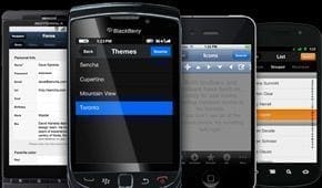 mobile