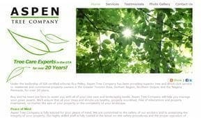 Aspen Tree Company