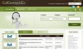 Call center Jobs