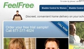 FeelFree Products