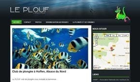 Plouf – Les plongeurs de l’Outre Foret