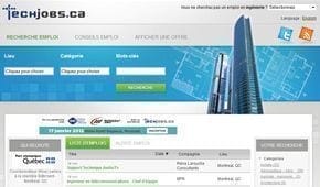 Tech Jobs