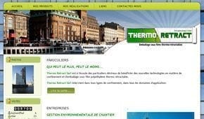 Thermo Retract