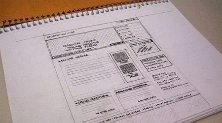 wireframe