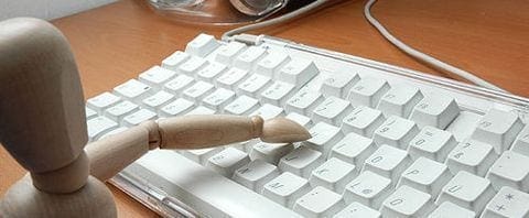 rédacteur contenu web