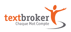 textbroker rédaction contenu