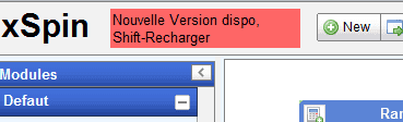 recharger