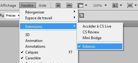 extension-photoshop extension photoshop