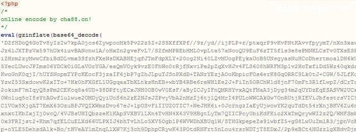encode