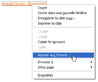 Bookmarklets SEO en Javascript