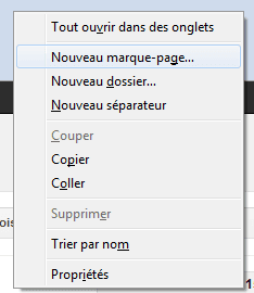 marquepage