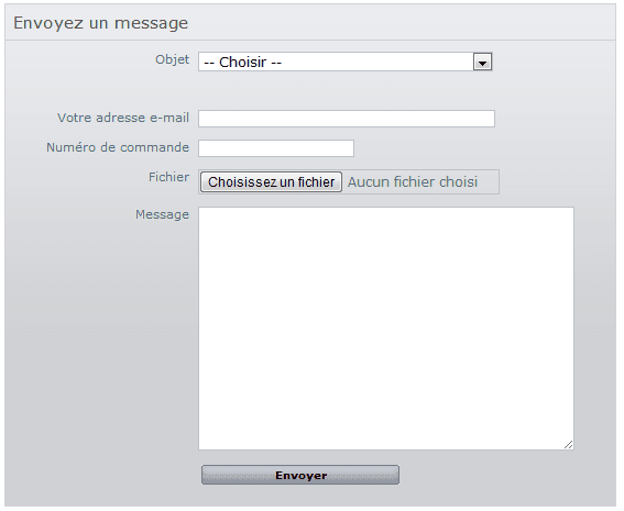 formulaire_contact_prestashop formulaire contact prestashop
