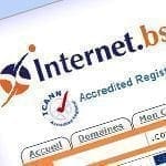 Script PHP de création d'un domaine sur Internet BS via l'API