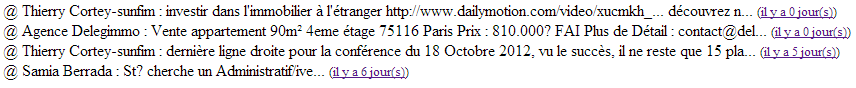 scrap groupe facebook