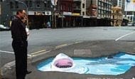 Qu'est ce que le Street Marketing ?