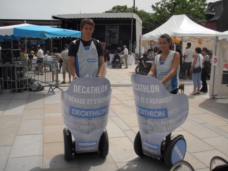 street-marketeur
