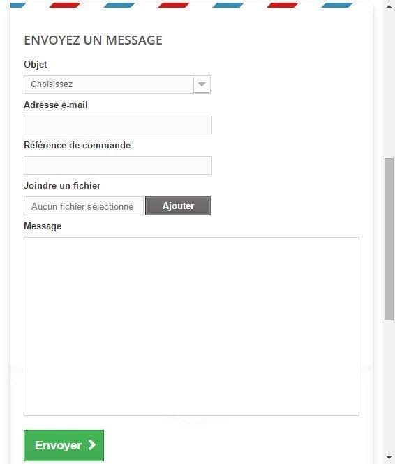 form-prestashop