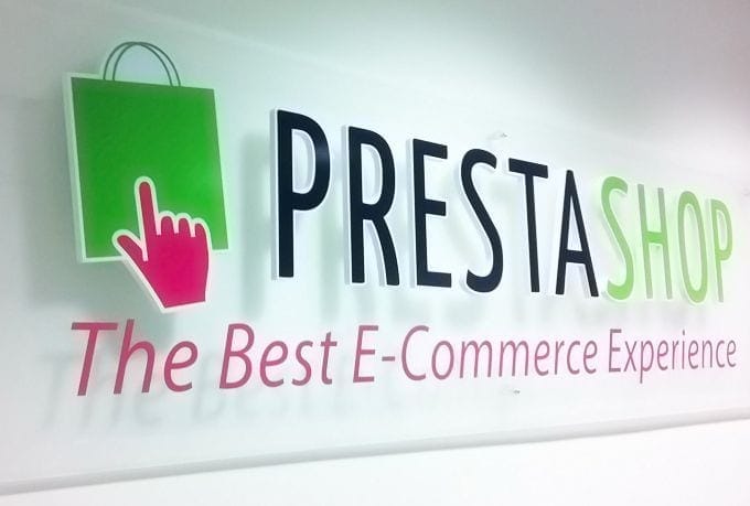 Modifier le formulaire de contact de Prestashop 1.6.x.x