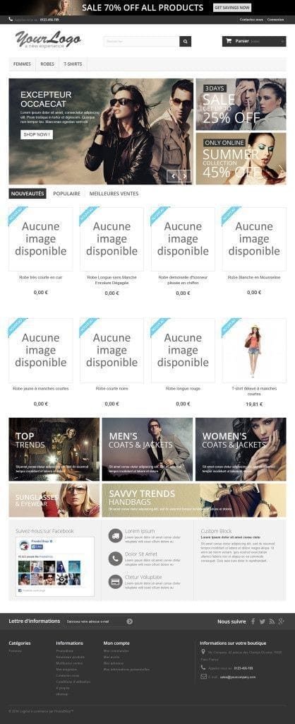 prestashop-comlpet