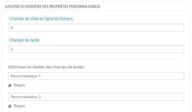 personnalisation-produit